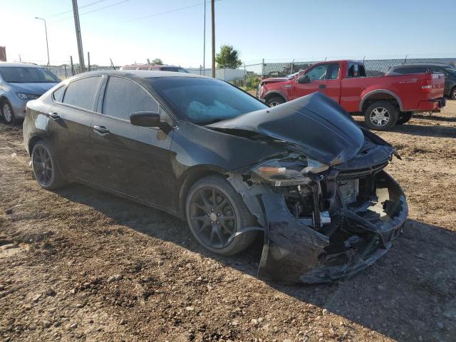 Salvage cars for sale from Copart Billings, MT: 2016 Dodge Dart SE