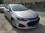 2019 CHEVROLET  CRUZE