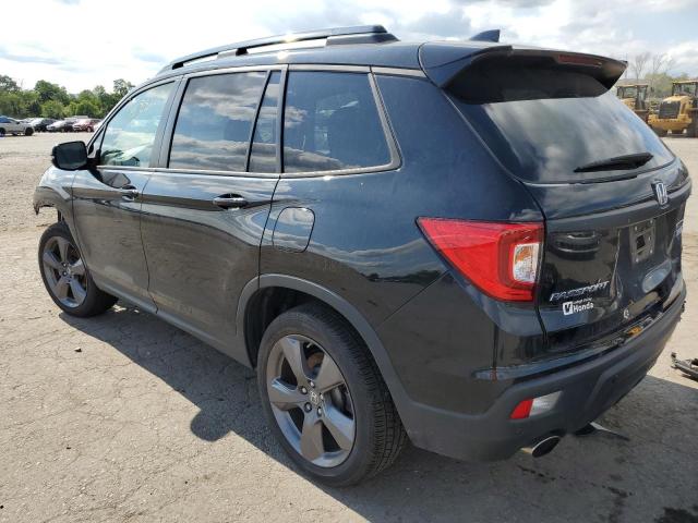 2021 HONDA PASSPORT T 5FNYF8H96MB000532