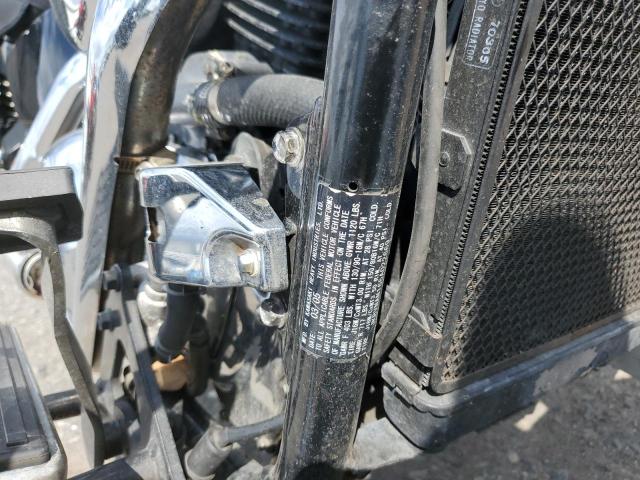 2005 KAWASAKI VN1500 N1 JKBVNAN165A022669