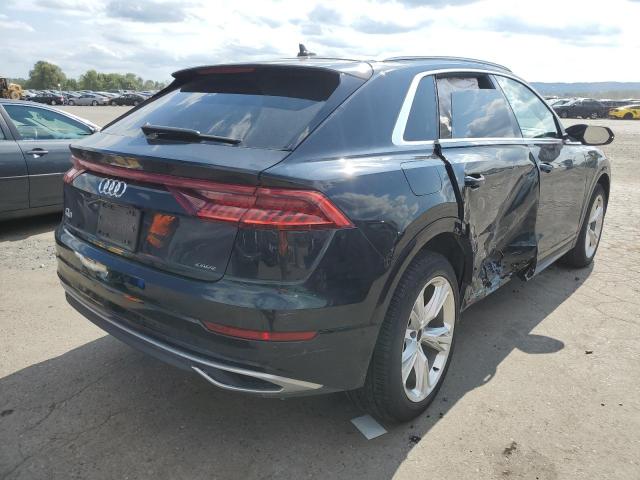 2020 AUDI Q8 PREMIUM WA1BVAF15LD020431