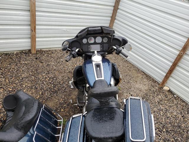 2016 HARLEY-DAVIDSON FLHTCUL UL 1HD1KDM19GB639127