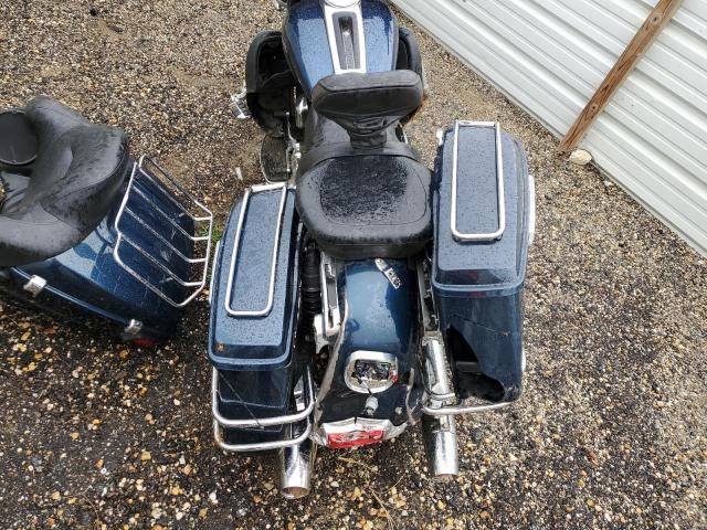 2016 HARLEY-DAVIDSON FLHTCUL UL 1HD1KDM19GB639127