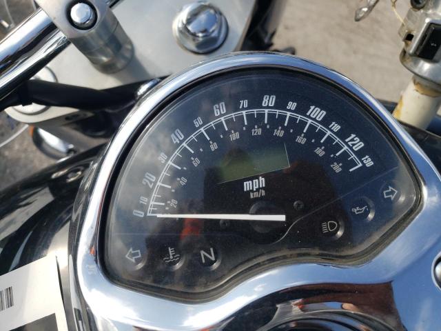 2007 HONDA VTX1300 S 1HFSC52027A402767