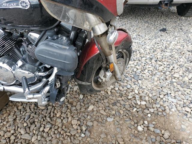 2009 YAMAHA XVZ13 TF JYAVP04E09A015933