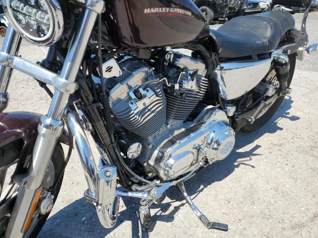 2006 HARLEY-DAVIDSON XL883 L 1HD4CMM146K416311