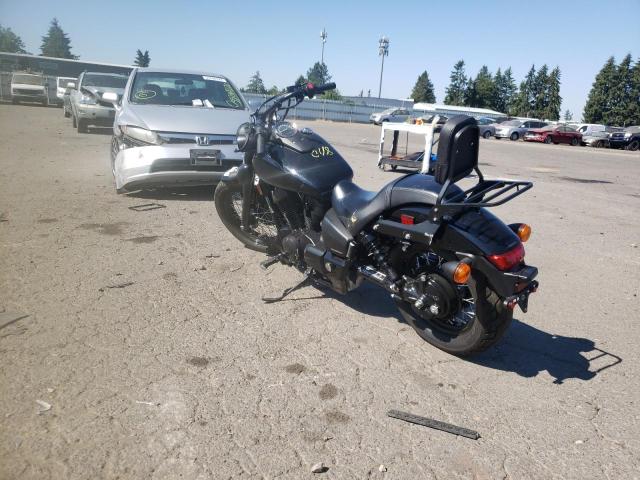 2019 HONDA VT750 C2B JH2RC5379KK900530