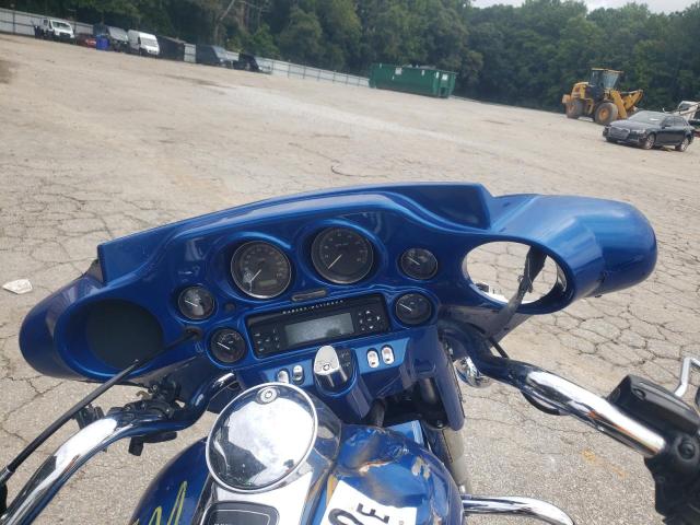 2008 HARLEY-DAVIDSON FLHT CLASS 1HD1FF4198Y656430