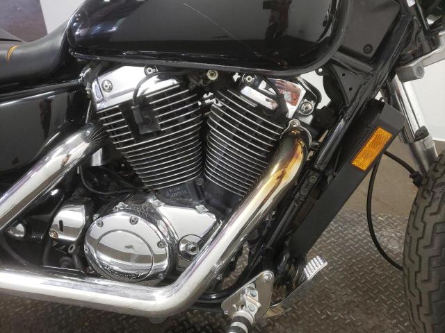 2002 HONDA VT1100 C2 1HFSC43092A205855