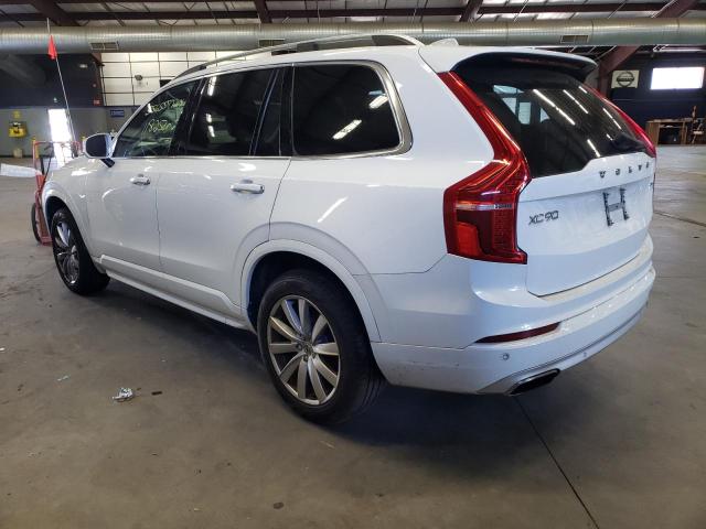 2016 VOLVO XC70 T6 YV4A22PK4G1072290