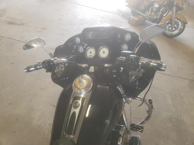 2009 HARLEY-DAVIDSON FLTR 1HD1FS4169Y645895