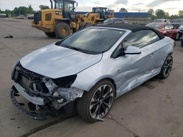 2016 BUICK CASCADA PR W04WT3N51GG154221