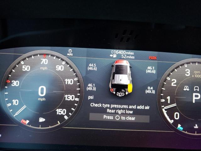 2021 LAND ROVER DEFENDER 1 SALE3ERU5M2042361