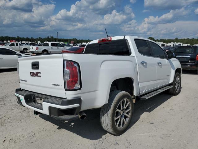 2018 GMC CANYON DEN 1GTG5EEN5J1286439
