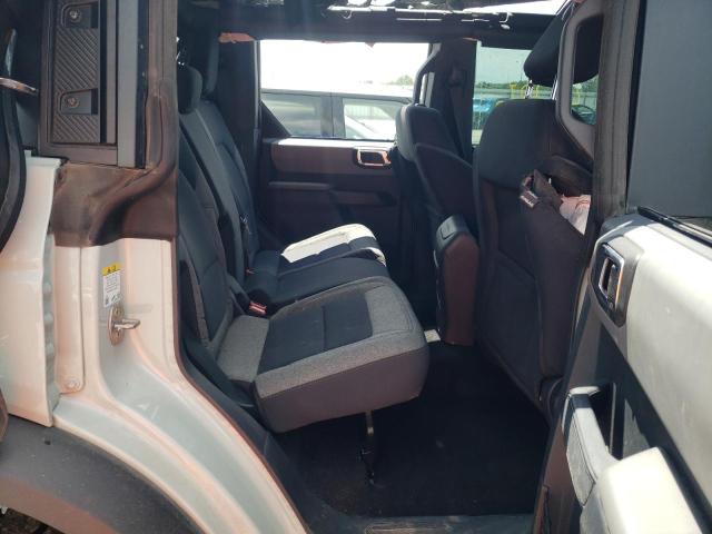 2021 FORD BRONCO BAS 1FMDE5BH9MLA83978