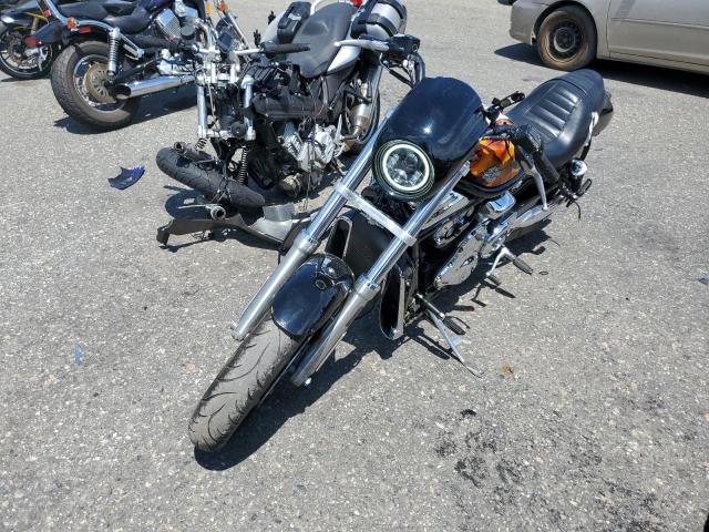 2006 HARLEY-DAVIDSON VRSCD 1HD1HDZ116K808367