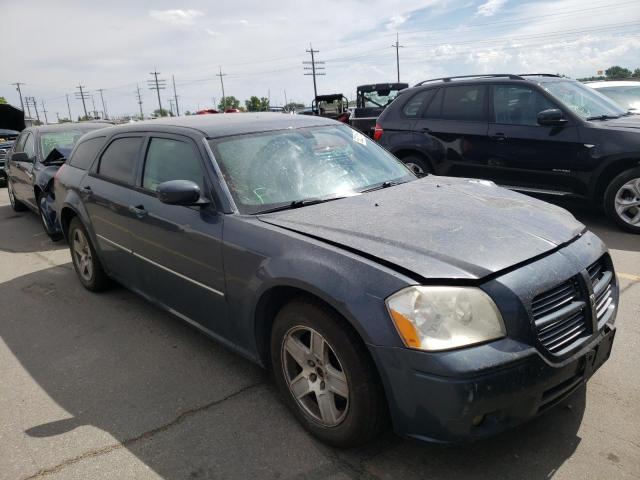 2007 Dodge Magnum SXT for sale in Nampa, ID