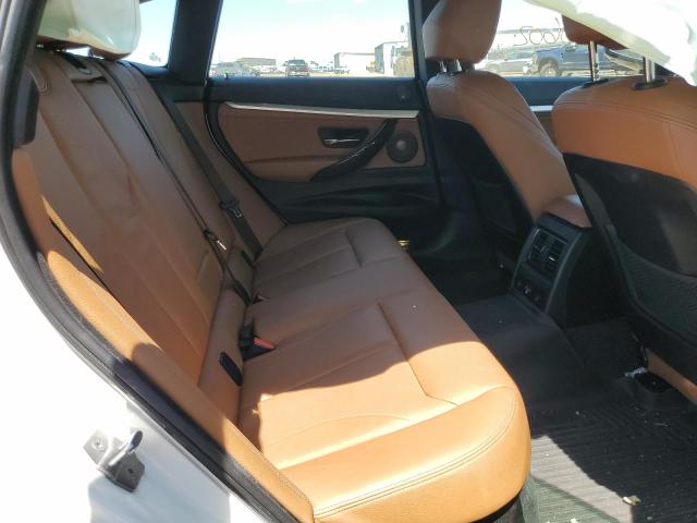 2017 BMW 330 XIGT WBA8Z9C3XHG826468