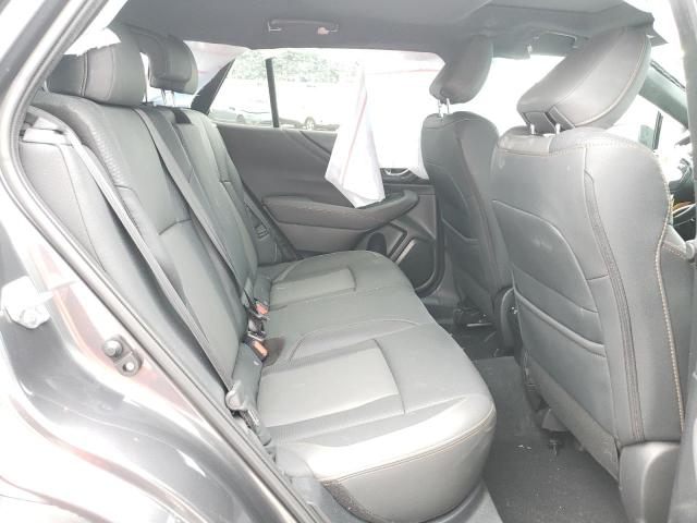 2022 SUBARU OUTBACK WI 4S4BTGUD5N3125311