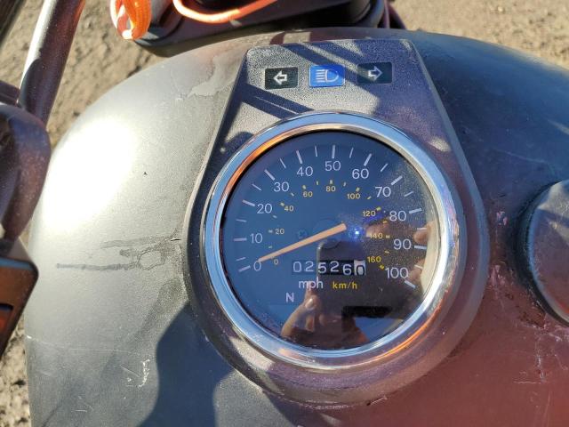 2018 SUZUKI LS650 JS1NP41D9J2100365