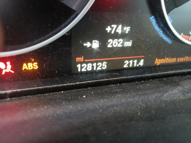 2016 BMW 428 XI SUL WBA3T1C54GP823059