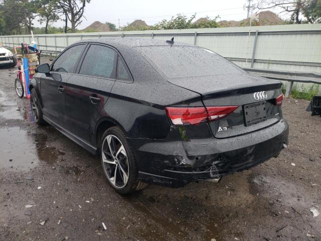 2020 AUDI A3 S-LINE WAUBEGFF5LA104851