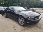 2012 FORD  MUSTANG