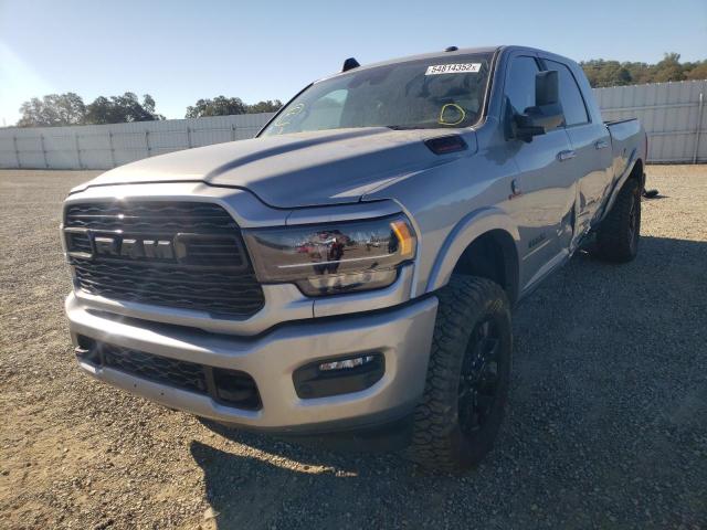2021 RAM 2500 LIMIT 3C6UR5TL2MG671382