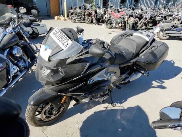 2019 BMW K1600 GT WB10F1107KZ542856
