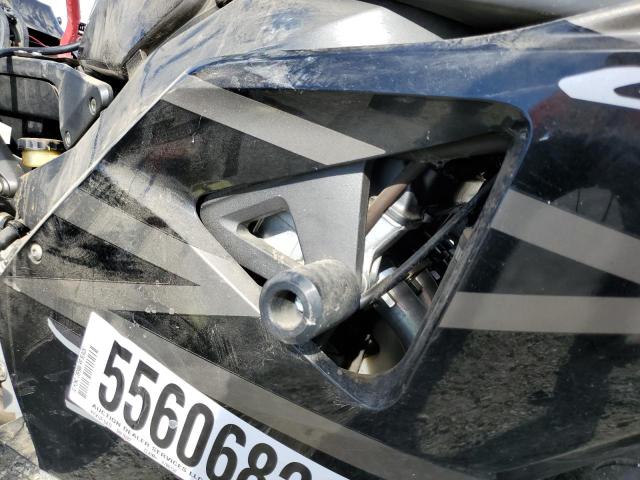 2003 HONDA CBR900 RR JH2SC50163M100601