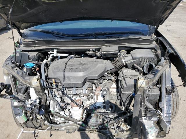 2021 HONDA PASSPORT T 5FNYF8H96MB000532