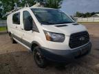 2015 FORD  TRANSIT