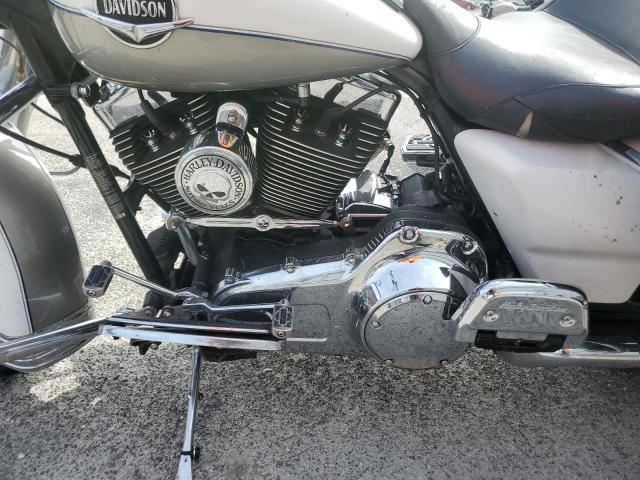 2009 HARLEY-DAVIDSON FLHRC 1HD1FR41X9Y602718