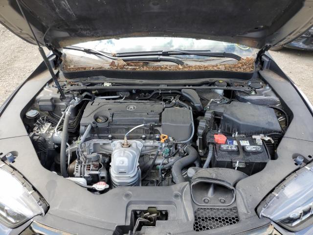 2019 ACURA TLX TECHNO - 19UUB1F65KA005853