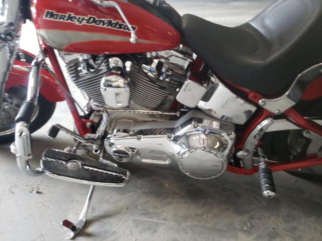 2005 HARLEY-DAVIDSON FLSTFSE CA 1HD1PLF155Y953778