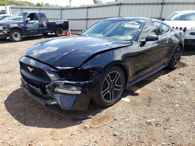FORD MUSTANG 2019 1