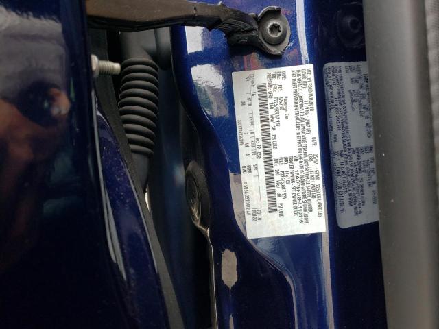 2017 FORD C-MAX TITA 1FADP5FU2HL110116