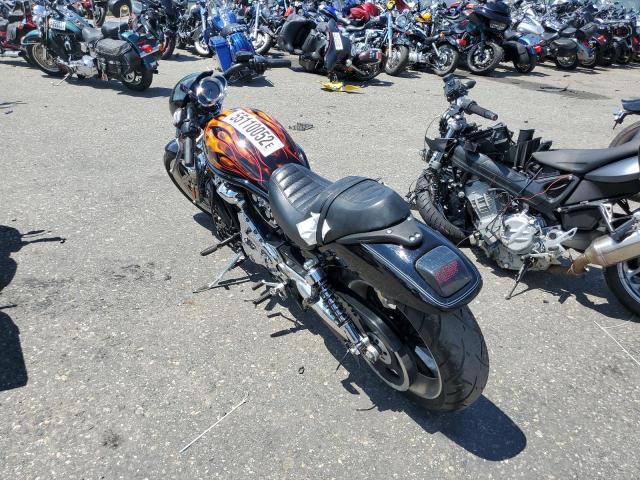 2006 HARLEY-DAVIDSON VRSCD 1HD1HDZ116K808367