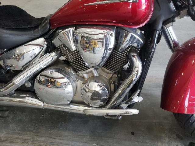 2005 HONDA VTX1300 R 1HFSC52325A213981