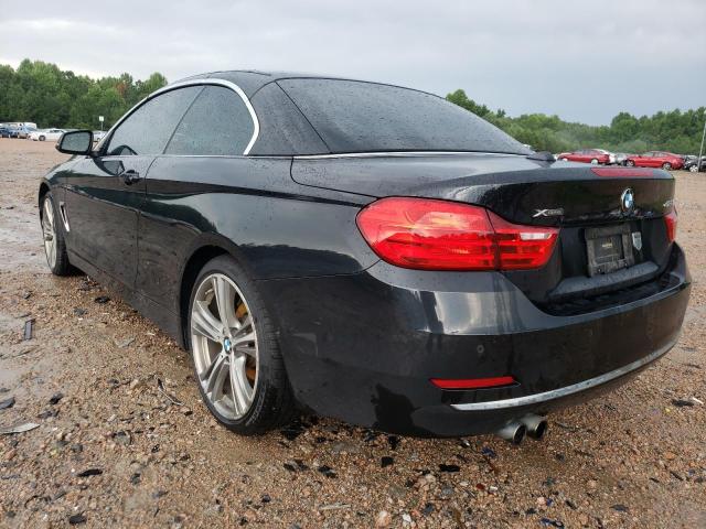 2016 BMW 428 XI SUL WBA3T1C54GP823059