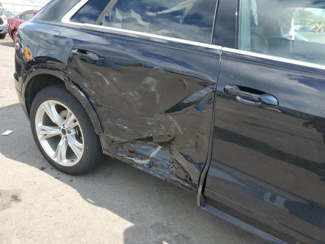 2020 AUDI Q8 PREMIUM WA1BVAF15LD020431