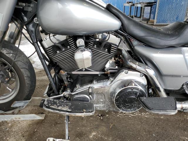 2007 HARLEY-DAVIDSON FLTC ULTRA 1HD1FL4107Y629825