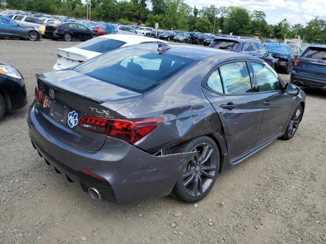 2019 ACURA TLX TECHNO - 19UUB1F65KA005853