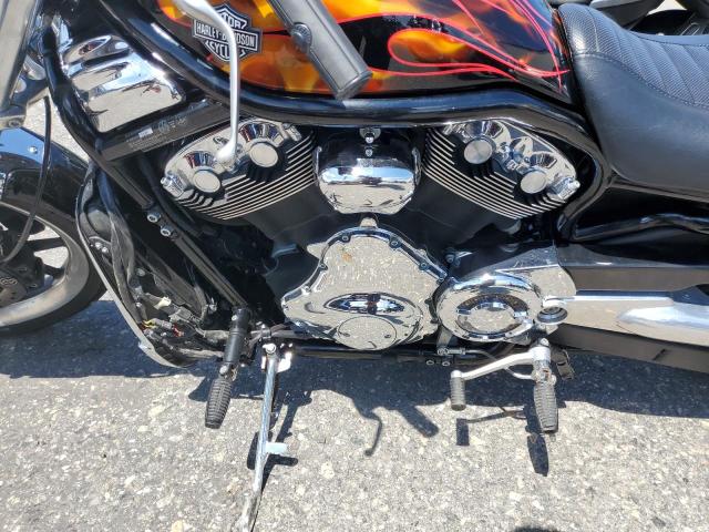 2006 HARLEY-DAVIDSON VRSCD 1HD1HDZ116K808367