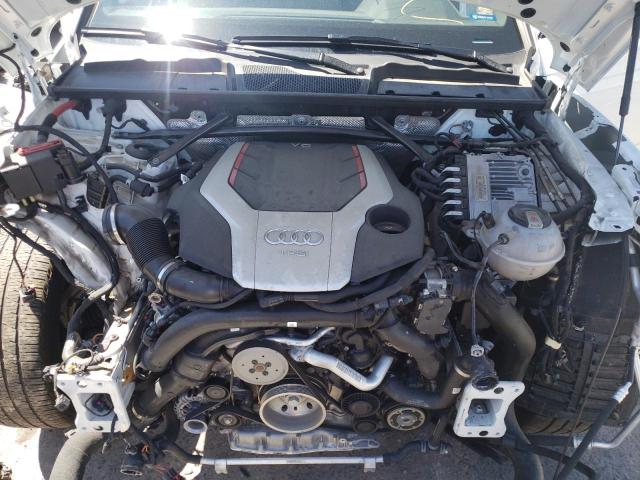 2021 AUDI SQ5 PREMIU WA1B4AFY0M2038056
