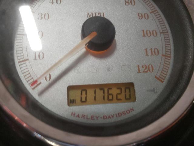 2009 HARLEY-DAVIDSON FLTR 1HD1FS4169Y645895