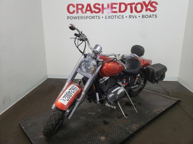 2003 HONDA VT1100 C2 1HFSC43033A300123