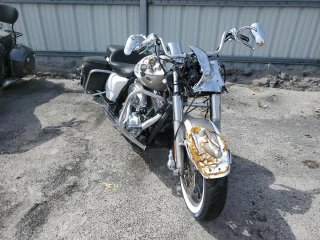 2009 HARLEY-DAVIDSON FLHRC 1HD1FR41X9Y602718