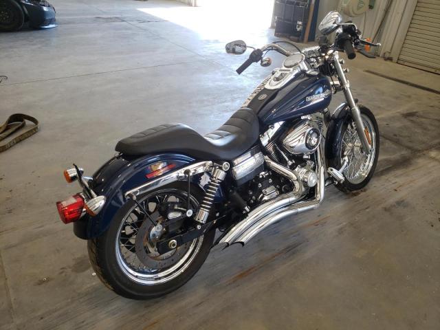 2012 HARLEY-DAVIDSON FXDC DYNA 1HD1GV417CC336438