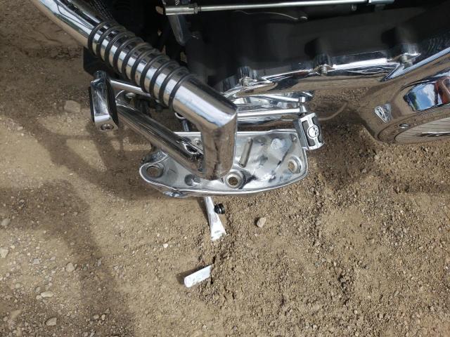 2012 HARLEY-DAVIDSON FLHRC ROAD 1HD1FRM18CB625828
